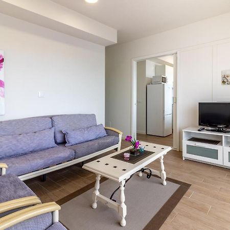 Flatguest Danubio + Sea View + Pool + Beach Mogán エクステリア 写真