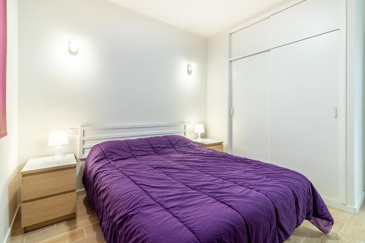 Flatguest Danubio + Sea View + Pool + Beach Mogán エクステリア 写真